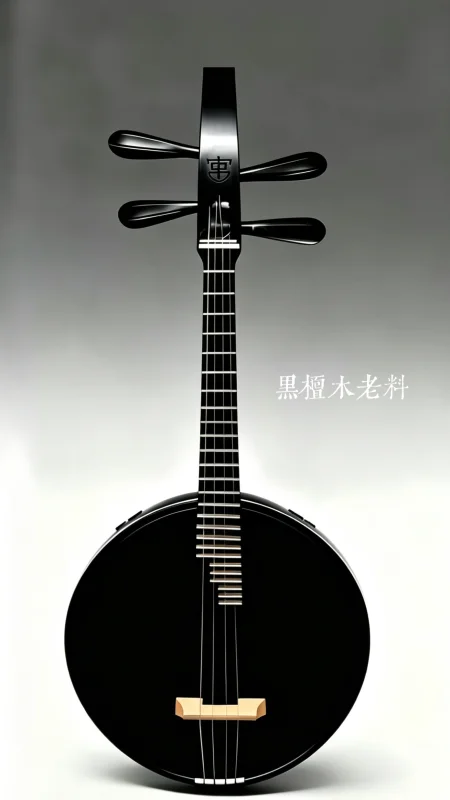 汉乐细节