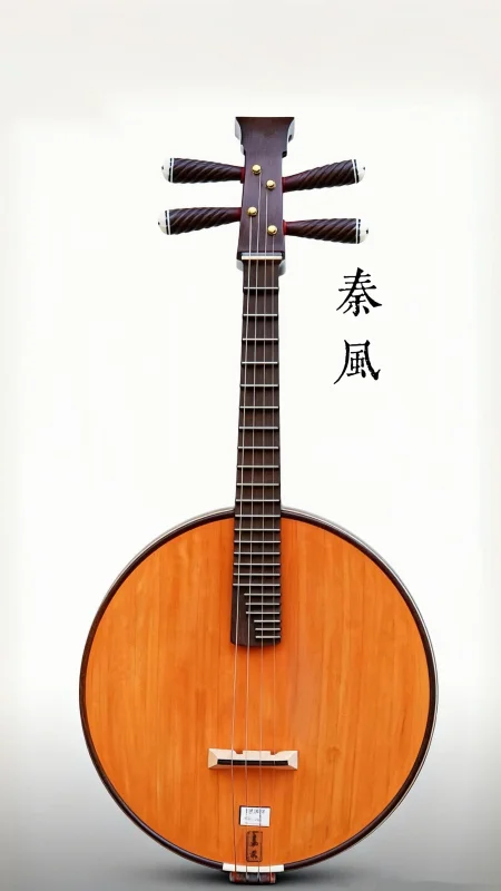秦风细节