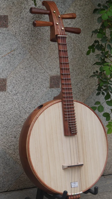 唐韵细节