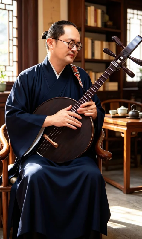 李荃生
